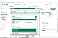 E-Rechnung 2025 - Softwarepflege für Standardversion...