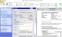HOAI-Pro 2025 - Modul E-Rechnung / XRechnung