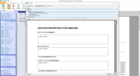 HOAI-Pro 2025 - Modul E-Rechnung / XRechnung
